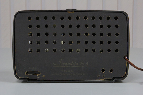 Šumadija 54A